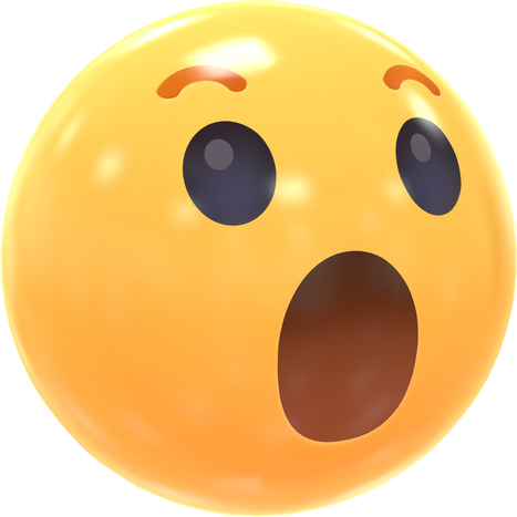 3d emoji