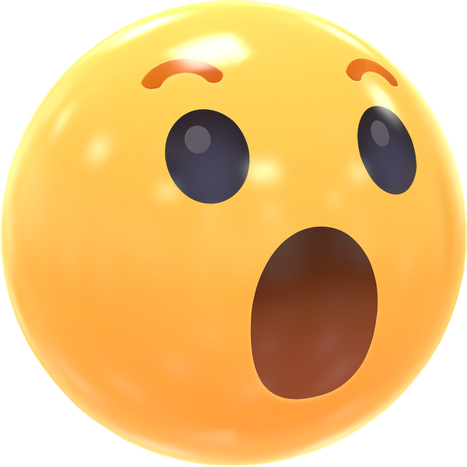 3d emoji