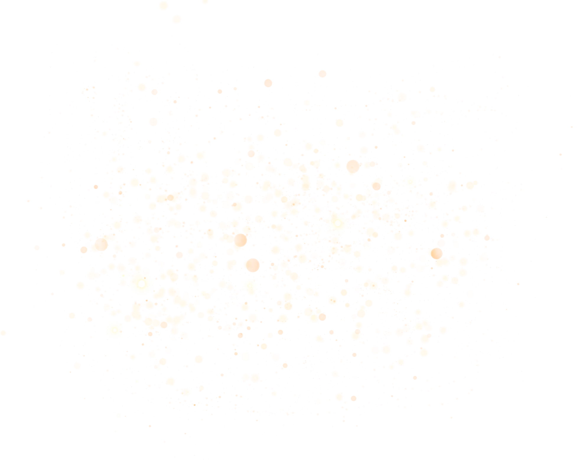 Glitter Dust